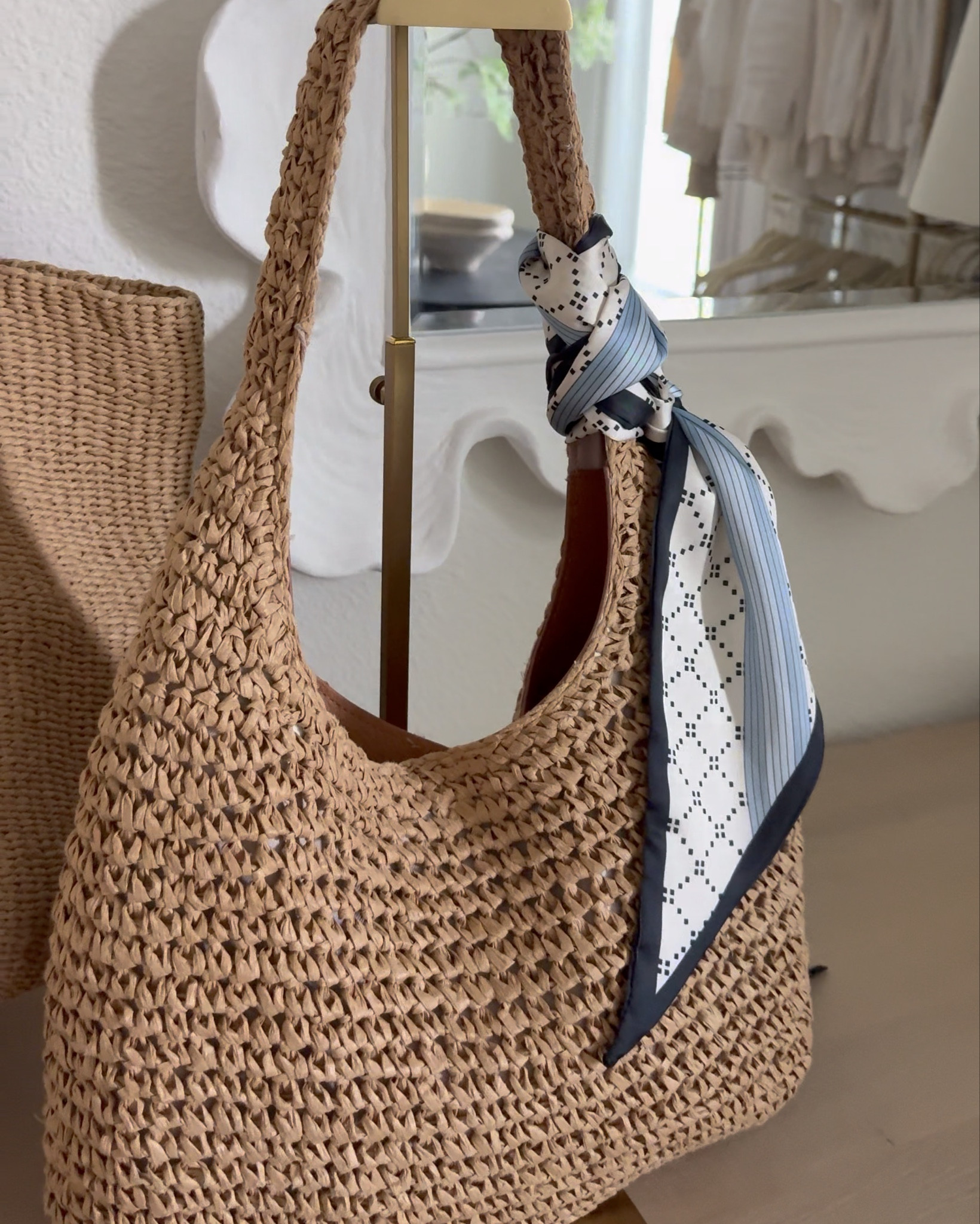 These purse hangers/risers are the absolute best for storage and organization of your closet!!!

#LTKHome #LTKOver40 #LTKSaleAlert