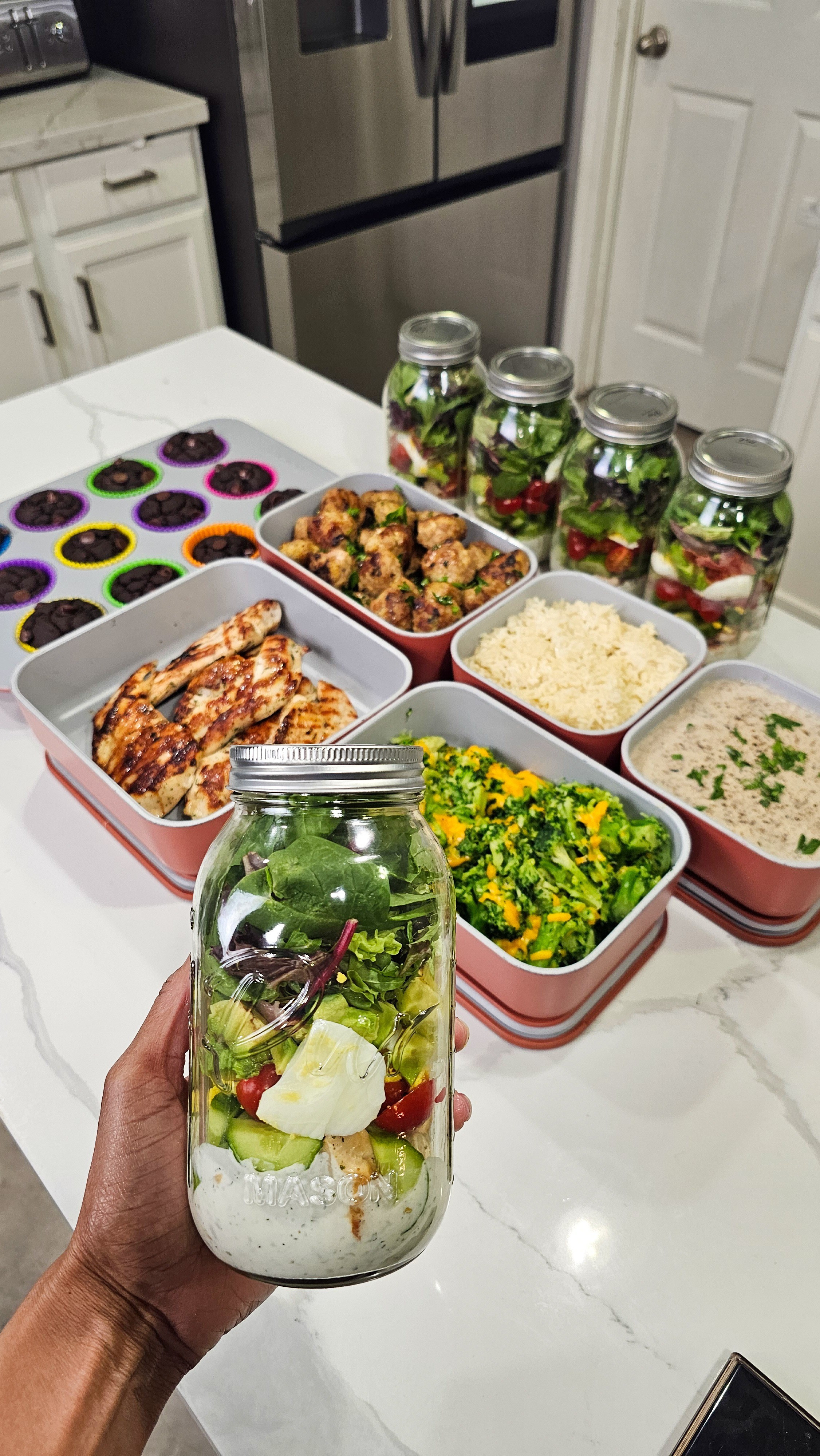 you CAN do this! tips on my IG: @fitfoodiele 

#LTKHome #LTKFitness #LTKFamily