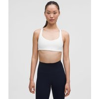 Free To Be Bra - Wild Light Support, A/B Cup | lululemon (CA)
