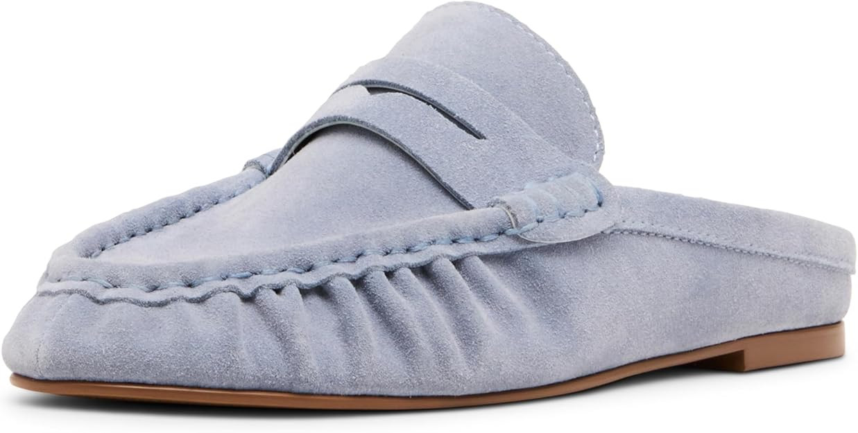 Steve Madden Women's Rafe Loafer | Amazon (US)