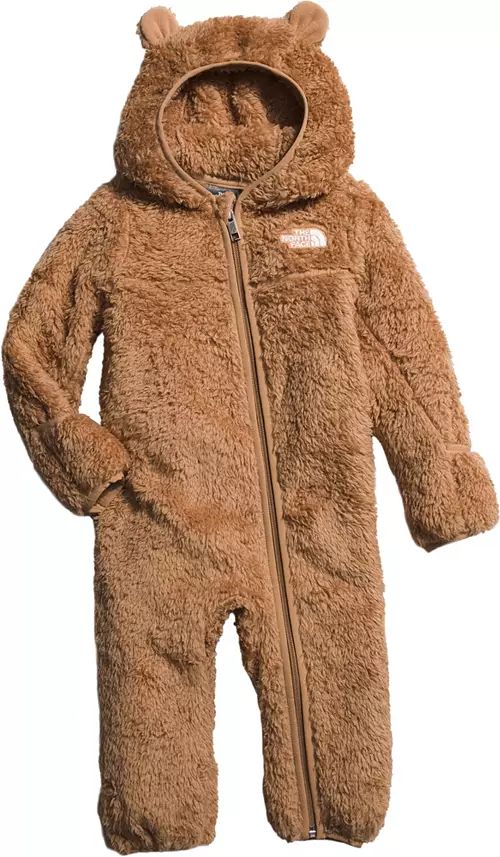 The North Face Baby Bear One-Piece | Dick's Sporting Goods