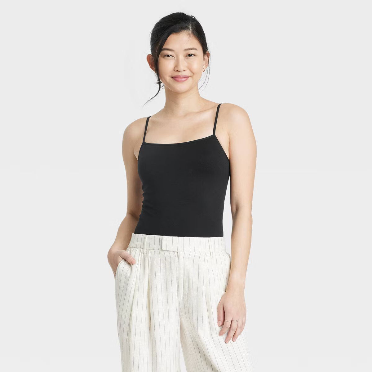 Women's Easy Seamless Cami - A New Day™ | Target