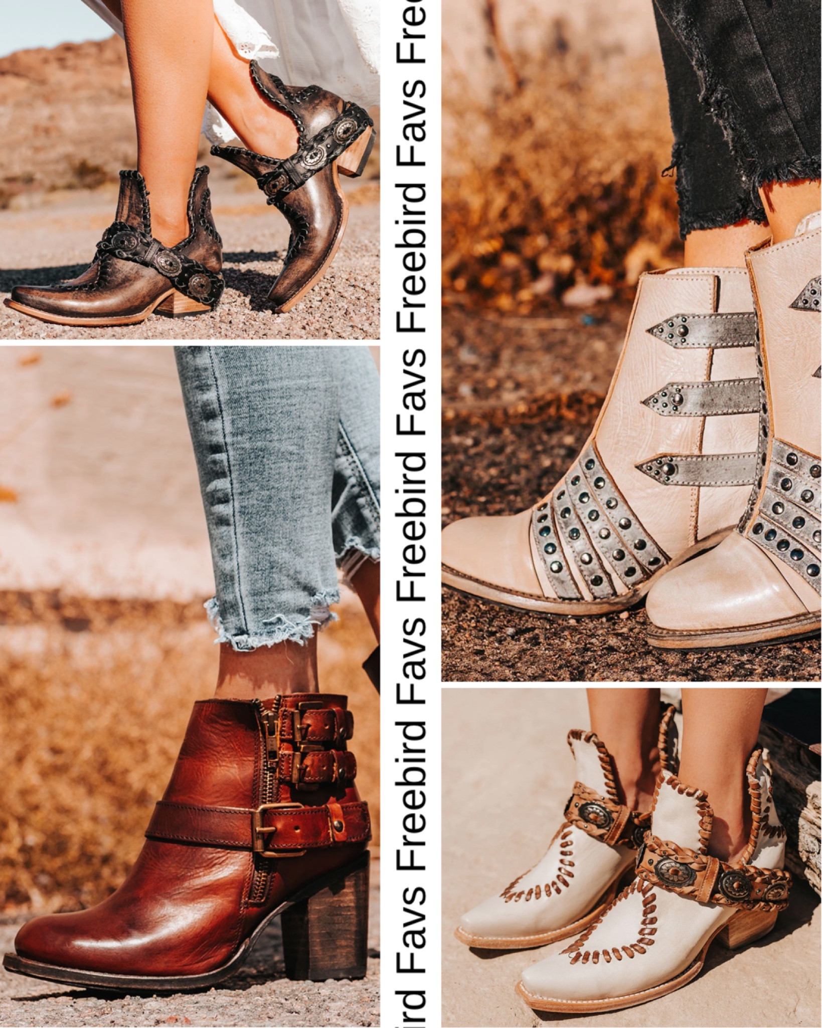 Some of my favorite #freebird finds

#LTKshoecrush #LTKsalealert #LTKeurope