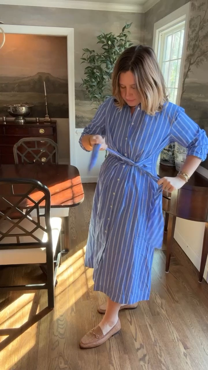 Shirt dress, spring outfit, classic style, target fashion, mid size

#LTKStyleTip #LTKFindsUnder50 #LTKWorkwear