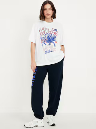 NFL™ Buffalo Bills™ T-Shirt | Old Navy | Old Navy (US)