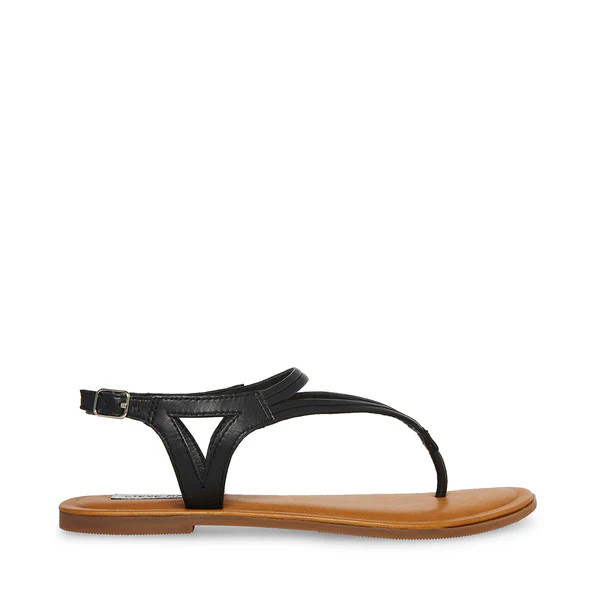 SYDNEY BLACK | Steve Madden (US)