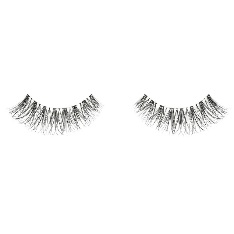 Ardell False Eyelashes, Demi Wispie, 5 Pack, Black | Walmart (US)