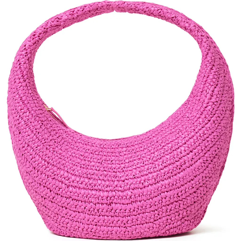LSPACE Aya Shoulder Bag in Bubblegum Pink at Nordstrom Rack | Nordstrom Rack
