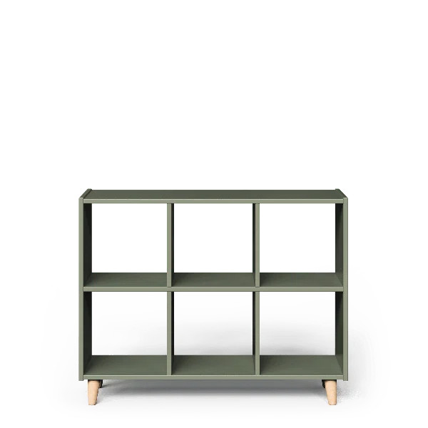 Six Cube - Wide | Wayfair North America