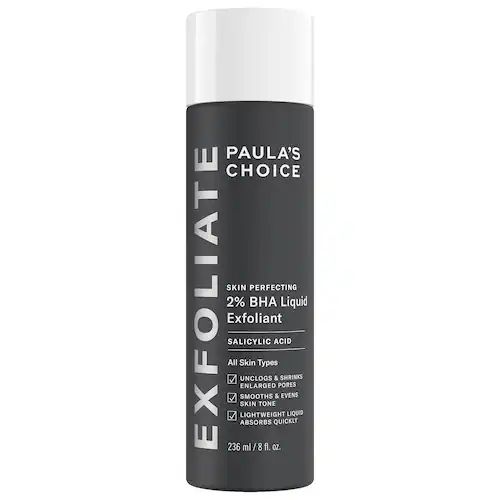 Skin Perfecting 2% BHA Liquid Exfoliant | Sephora (US)