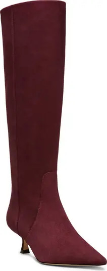 Stuart Weitzman Naomi 50 Boot (Women) | Nordstrom | Nordstrom