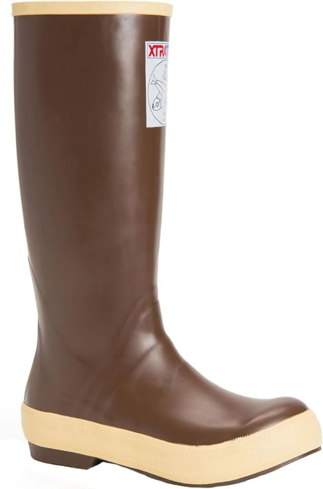 Xtratuf Women's 15 Inch Legacy Boot | Amazon (US)