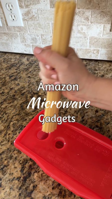Genius gadgets for your microwave you didn’t know you needed!!

#LTKhome
