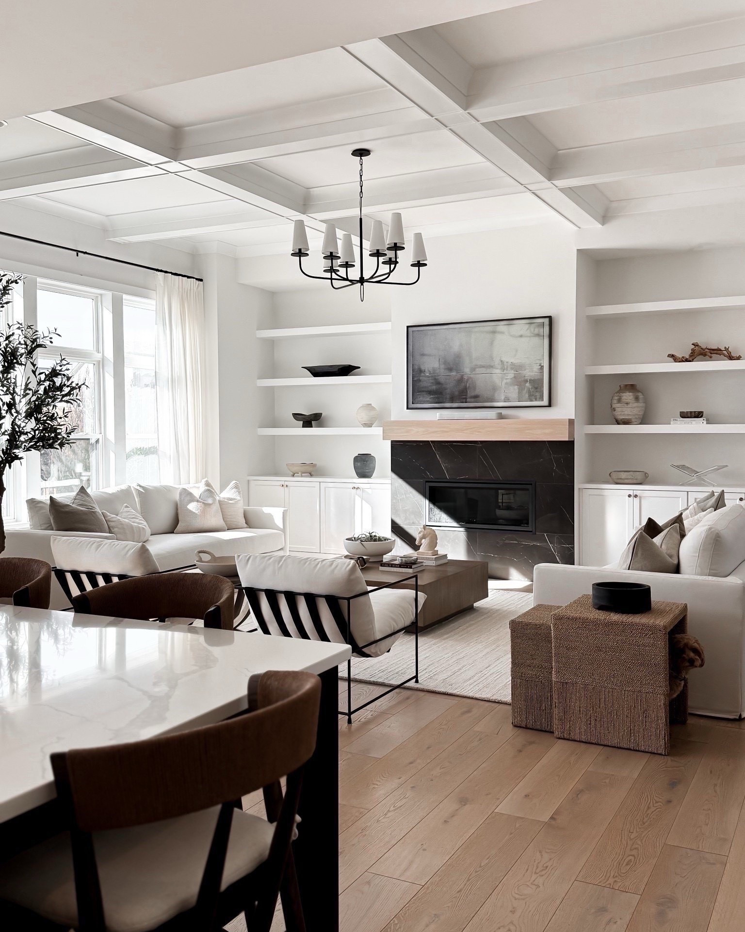 Sharing a few of my favorites views 🤍
Home decor, neutral decor, living room, dining room, shelf decor, home finds, white sofa, accent chair, artwork, bedroom, bedding, neutral bedding, kitchen
Cozy home, neutral home, organic modern home, home inspo, interior design, home styling inspo, styled home, fall home, home finds, home design, Clt blogger, home styling tips, home style ideas, styled home inspo, timeless home design , transitional home design

#LTKHome #LTKSaleAlert