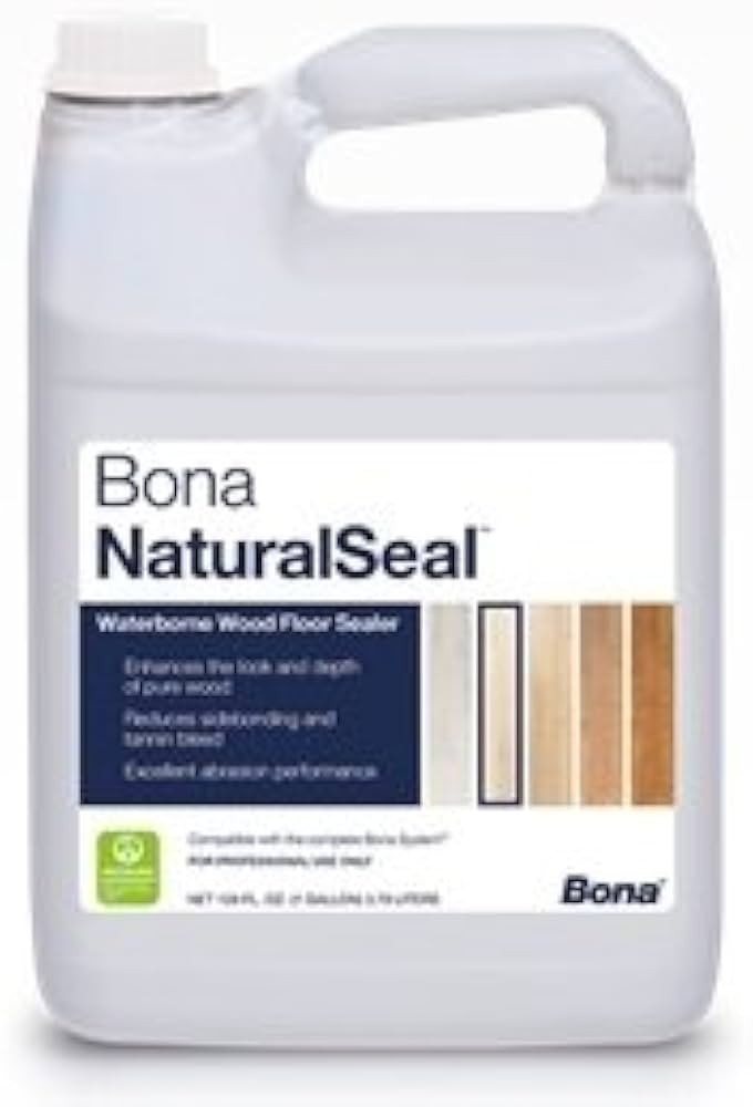 Brand: Bona
4.5 out of 5 stars85 Reviews
Bona NaturalSeal
 
 
 
Enhance your purchaseEnhance your pu | Amazon (US)