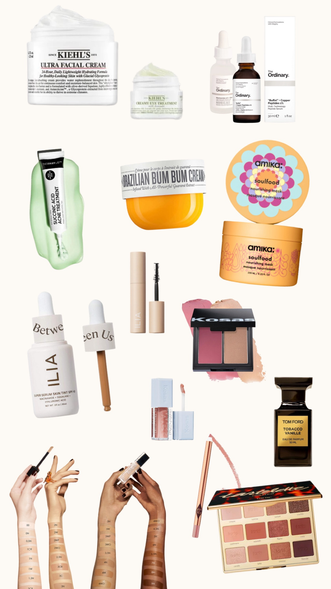 It’s not too late for the Sephora sale! Here are a few ride or dies. (USA)

#LTKSeasonal #LTKbeauty #LTKsalealert