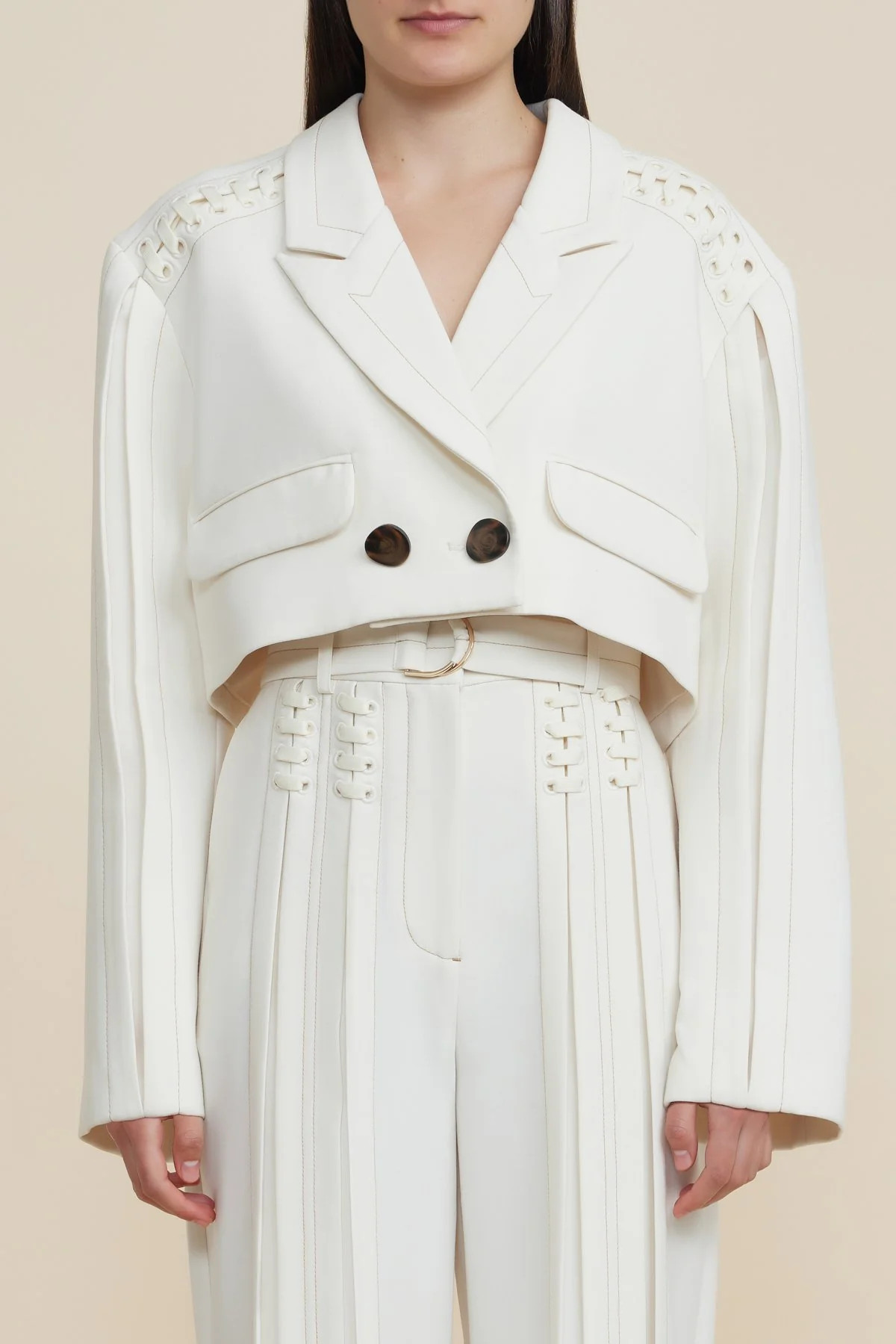 HAYWOOD JACKET | Acler 