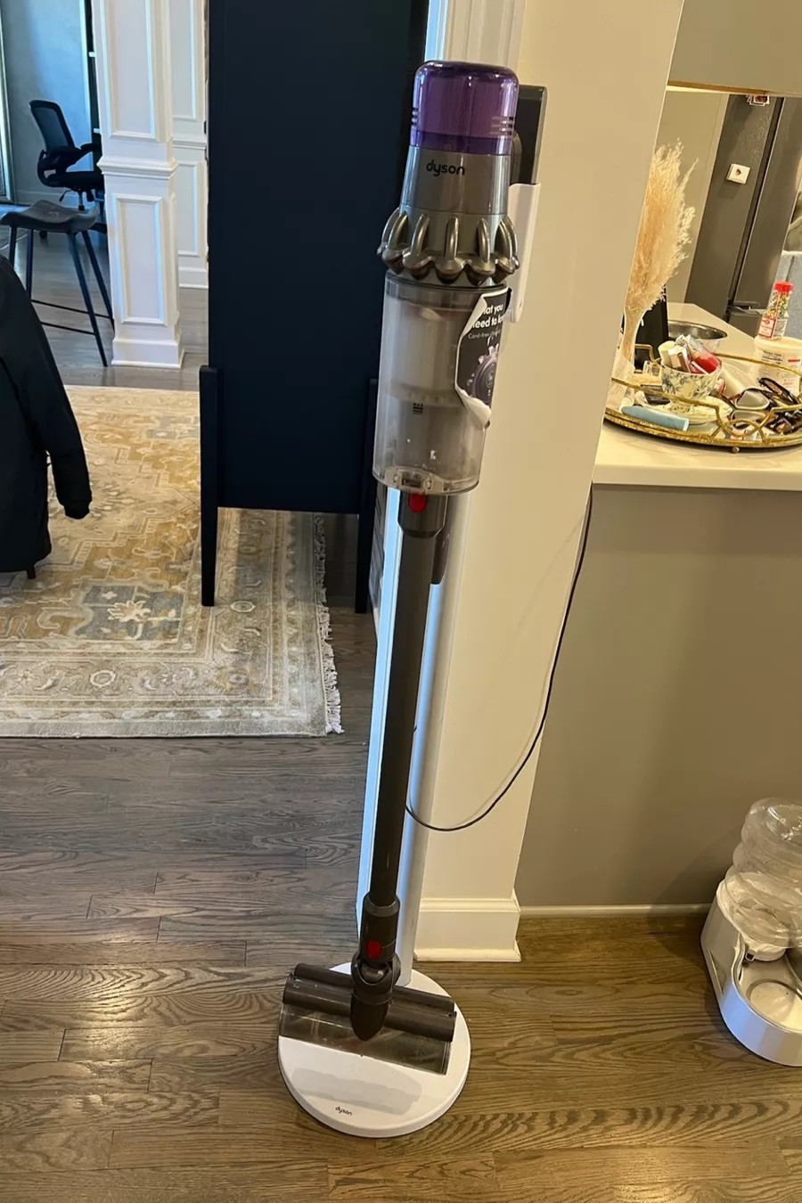 Dyson sale! Almost half off! The best cordless vacuum! 

#LTKHoliday #LTKCyberWeek #LTKSaleAlert