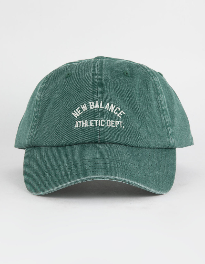 NEW BALANCE 6-Panel Seasonal Classic Strapback Hat | Tillys