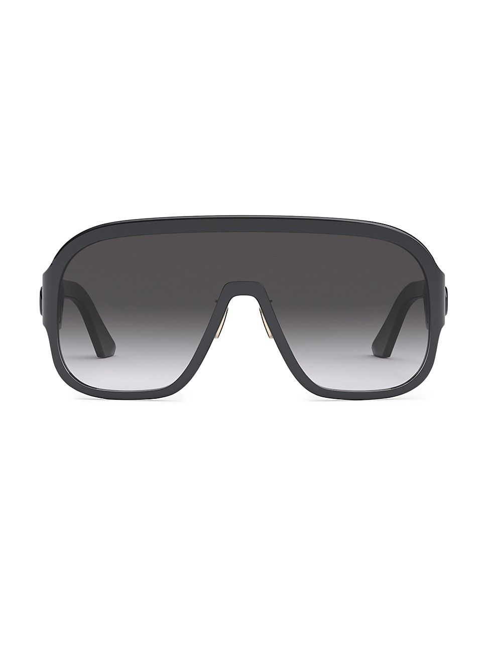 DiorBobbySport Mask Sunglasses | Saks Fifth Avenue