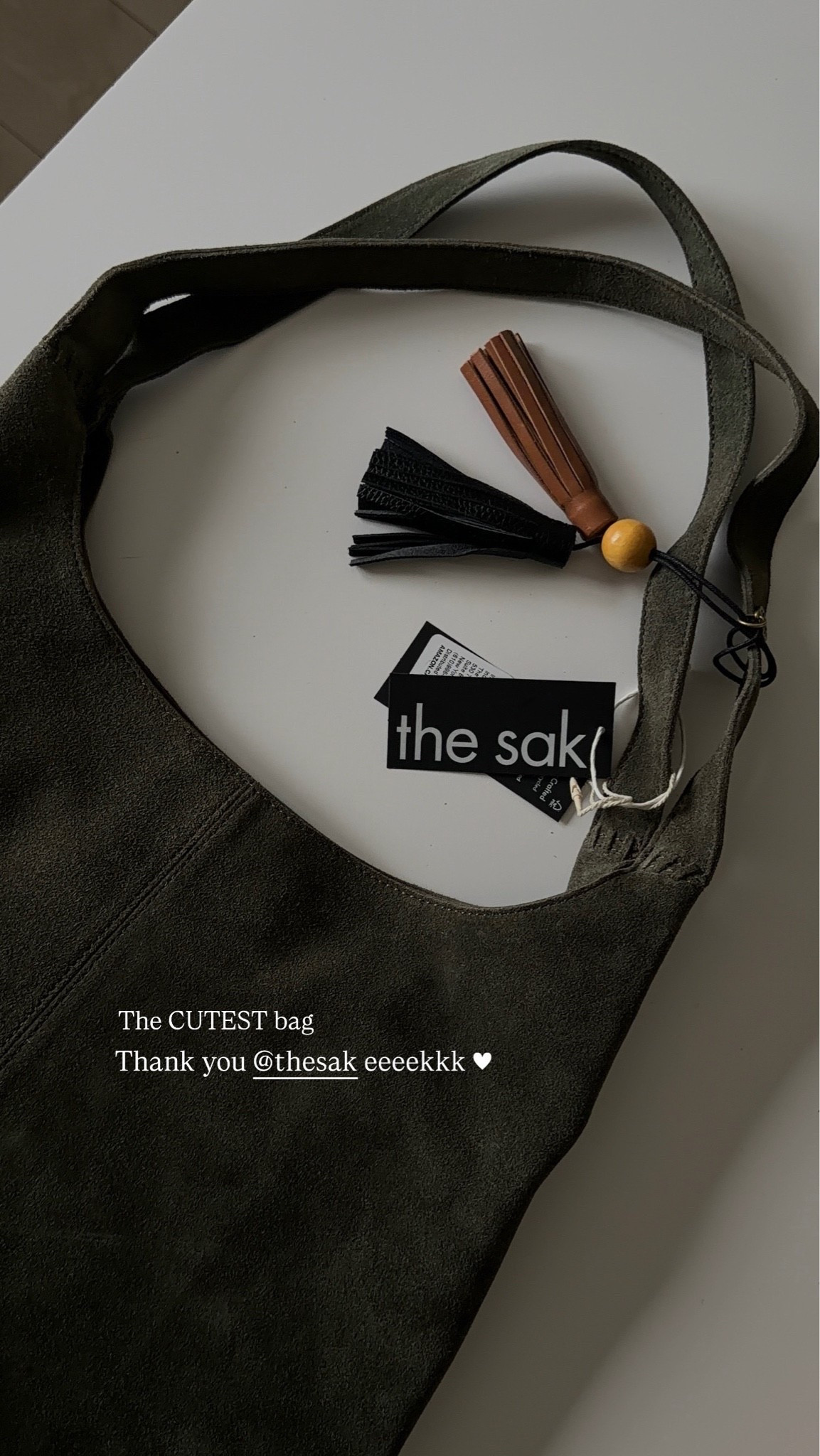 Obsessed with this bag!!

#LTKsummer #LTKstyletip #LTKbag
