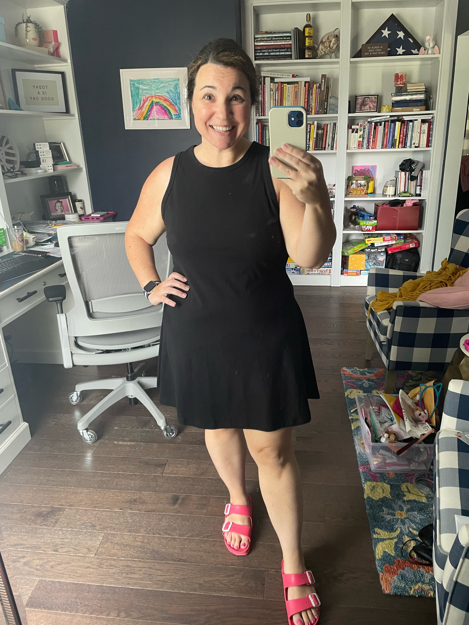 #LTKunder50 #LTKfit #LTKcurves