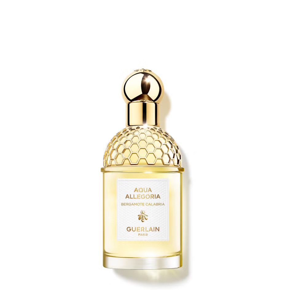 GUERLAIN Aqua Allegoria Bergamote Calabria Eau De Toilette 75ml | Look Fantastic (UK)