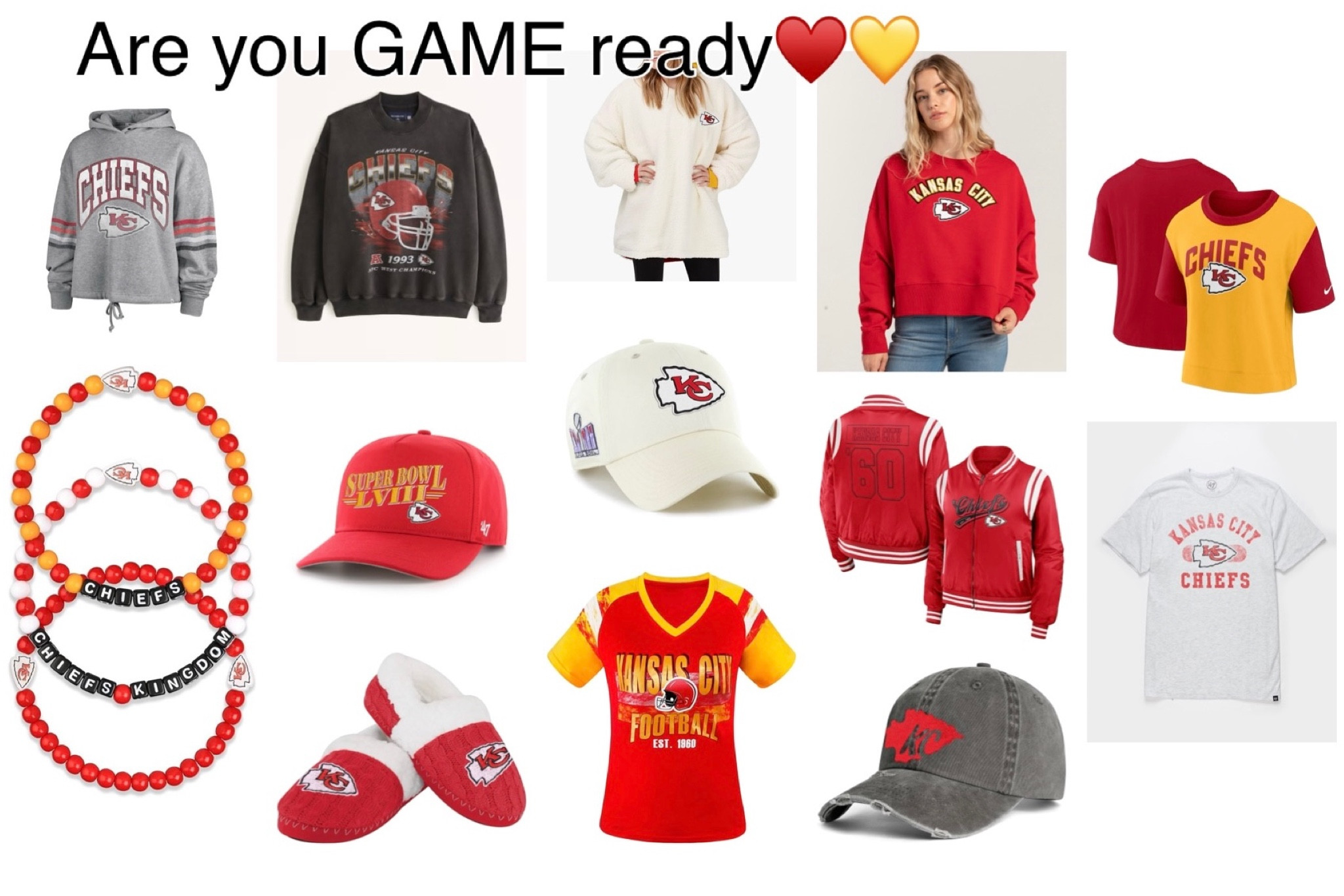 #cheifs #football #Superbowl

#LTKstyletip #LTKfindsunder100