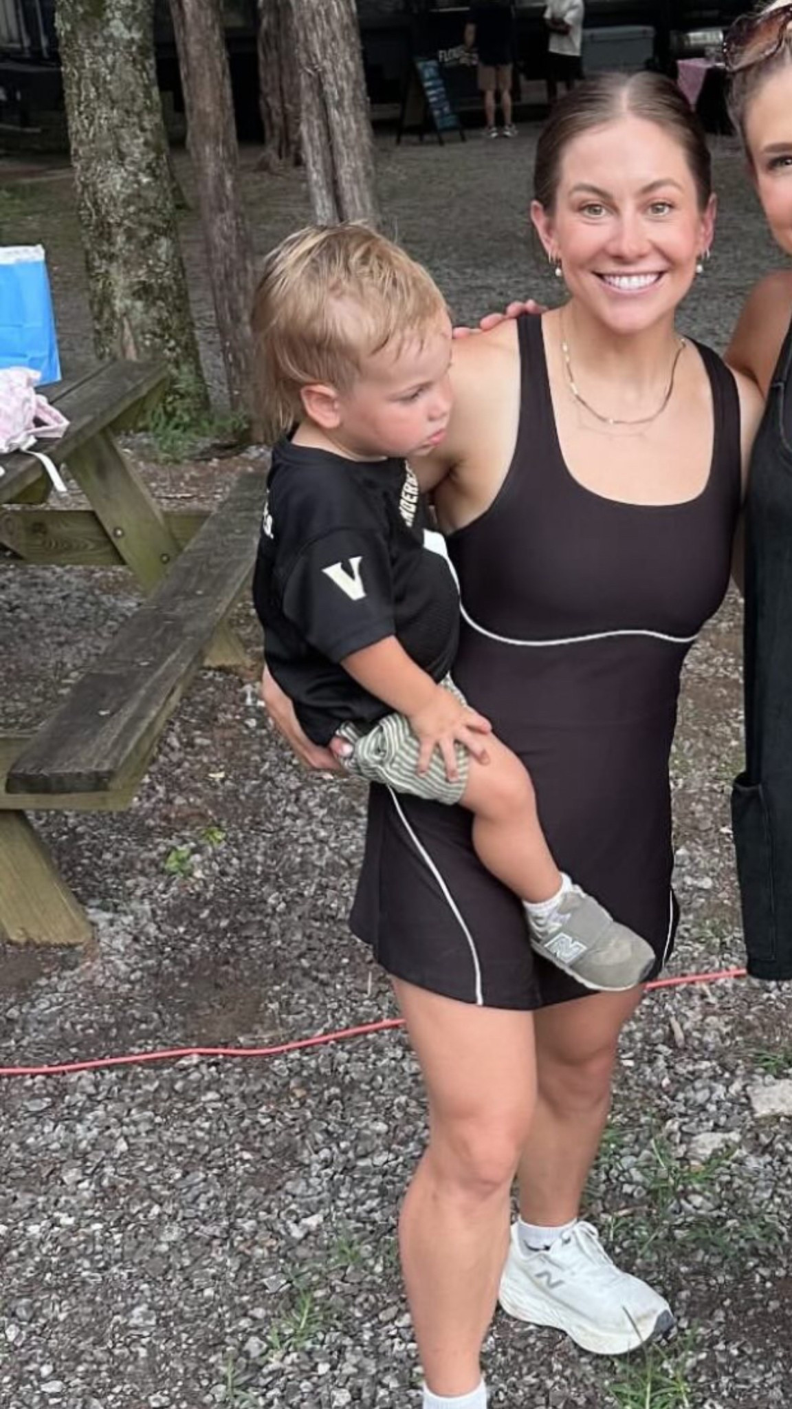 Obsessed with this dress, literally buying every color!!!

#LTKActive #LTKFindsUnder50 #LTKPetite