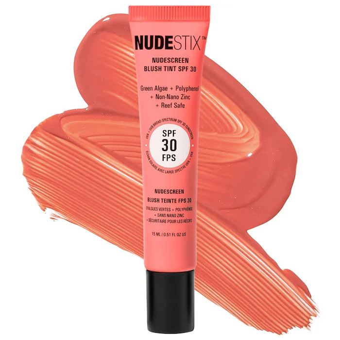 Nudescreen Blush + Lip Tint SPF 30 | Sephora (US)