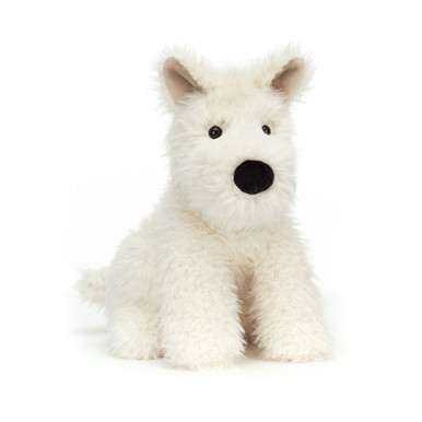 Munro Scottie Dog | Jellycat US