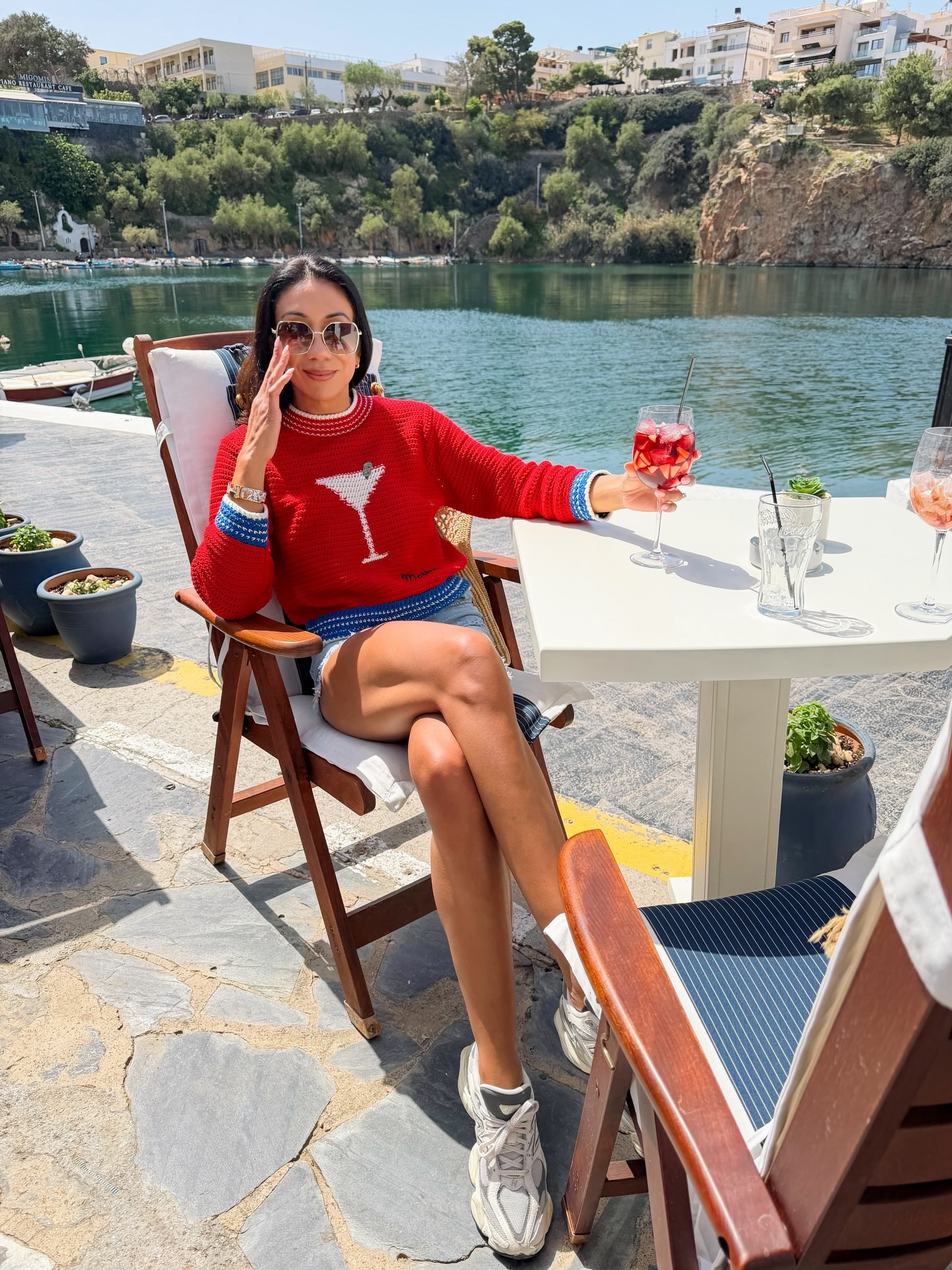 🍸❤️ it’s spring / summer cocktail hour! 

#LTKtravel #LTKluxury #LTKsummer