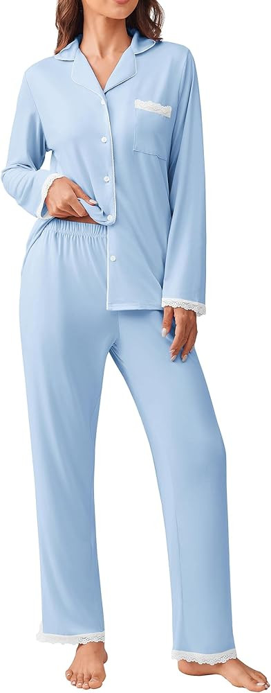 Ekouaer | Amazon (US)