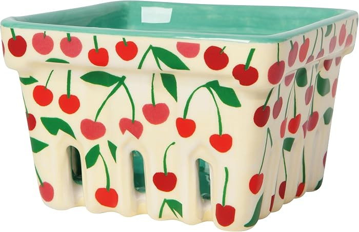 Jubilee Very Cherry Berry Basket | Amazon (US)