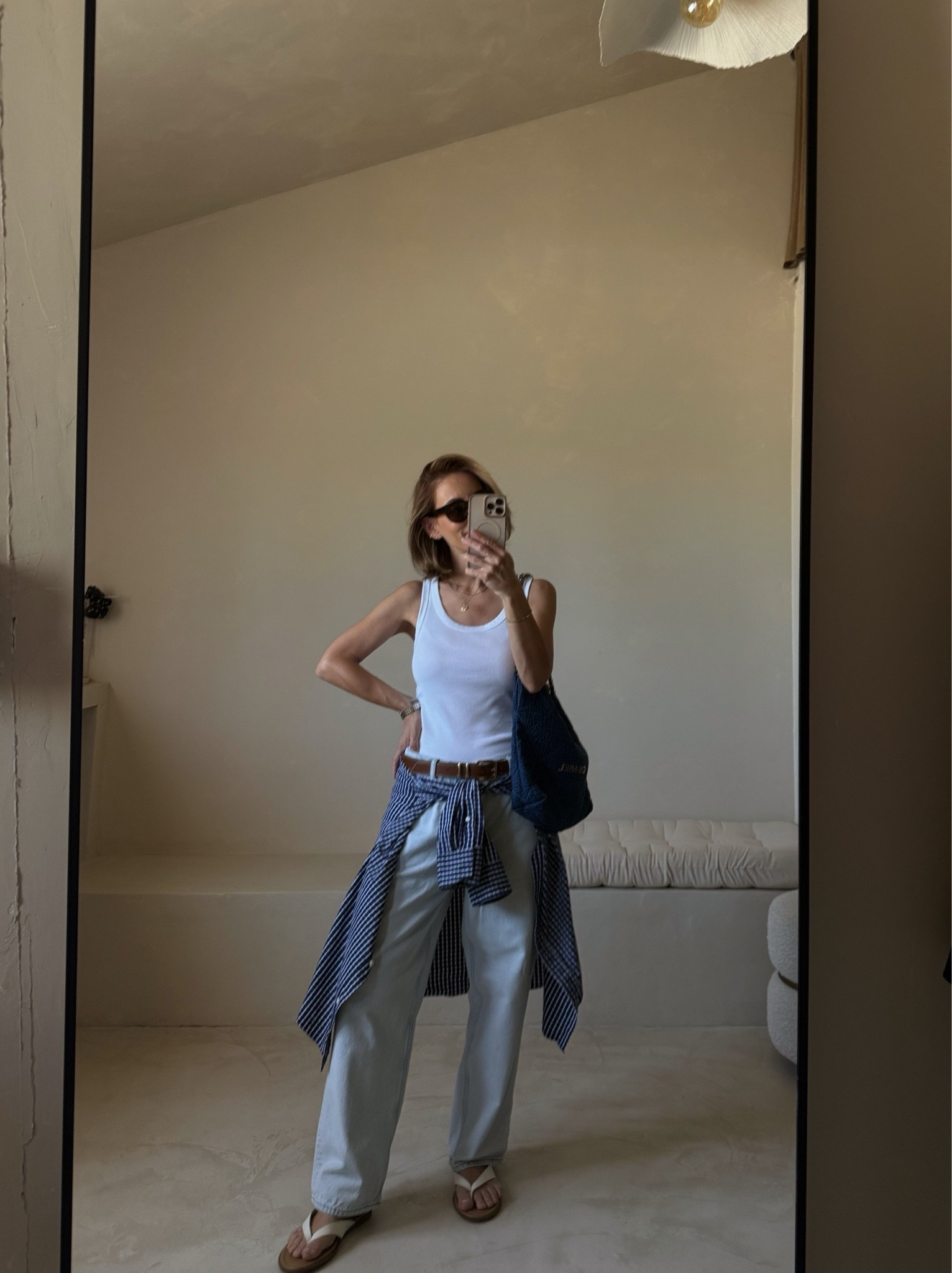 Look simple 💙

#LTKfrance #LTKeurope #LTKsummer