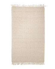 5x8 Hand Woven Area Rug | Back To Campus | T.J.Maxx | TJ Maxx