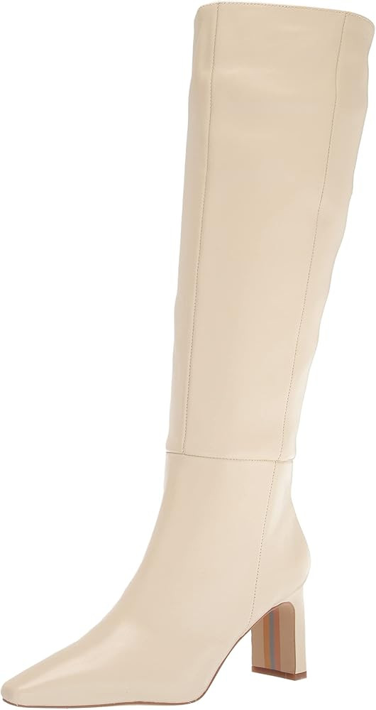 Sam Edelman Women's Sylvia Knee High Boot | Amazon (US)