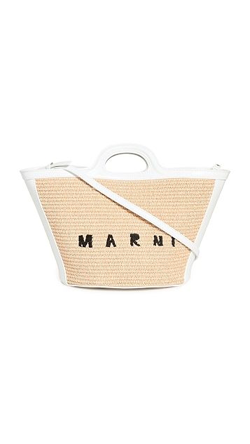 Marni Tropicalia Small Bag | SHOPBOP | Shopbop