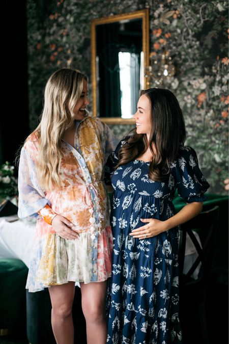 Baby shower outfit inspiration 

#LTKstyletip #LTKbaby #LTKbump