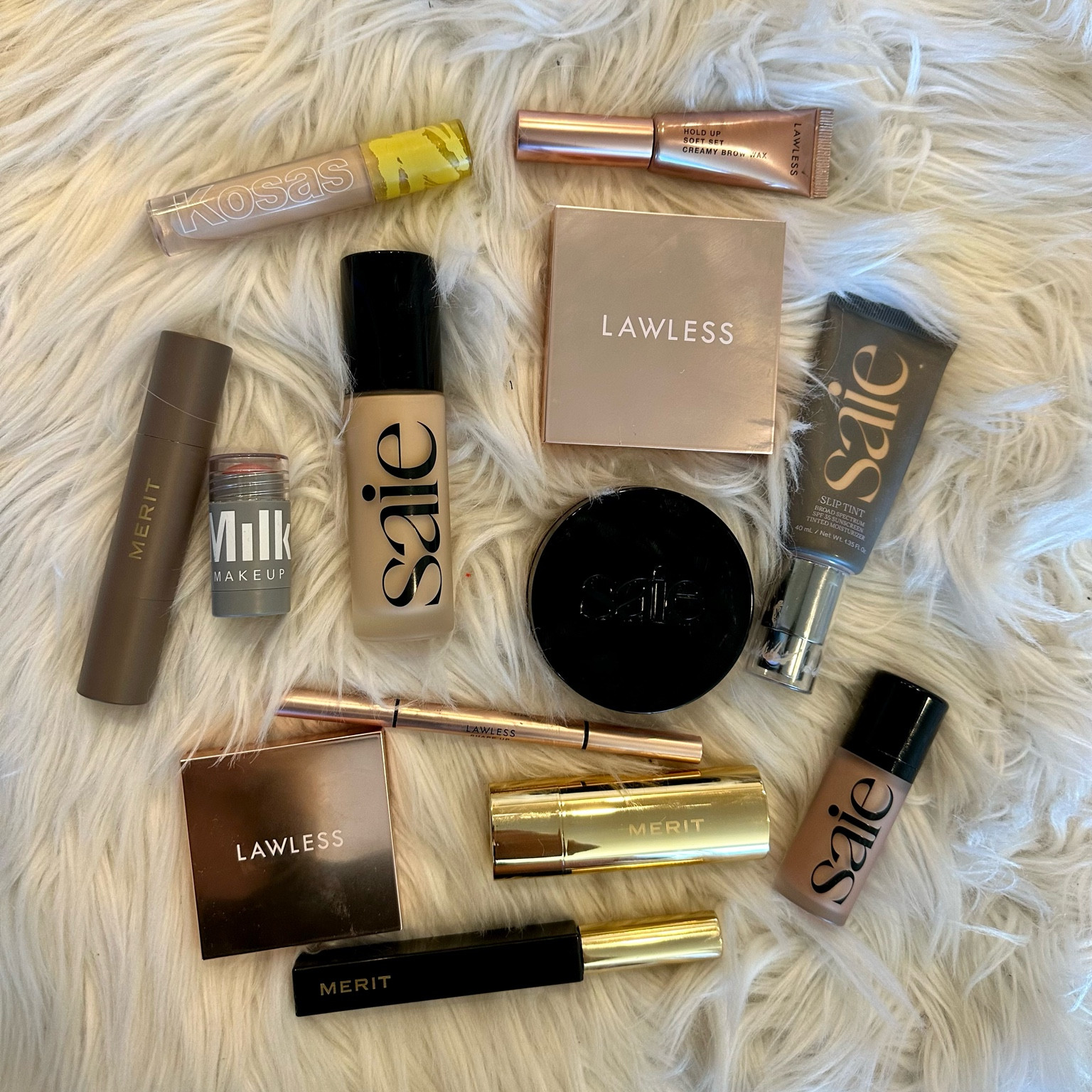 Fave clean beauty face products from Sephora! The Sephora sale is on for rouge, VIB, and insiders through November 6th! Use code TIMETOSAVE for 10-20% off depending on your status or 30% off Sephora collection products! 

#LTKbeauty #LTKsalealert #LTKHolidaySale