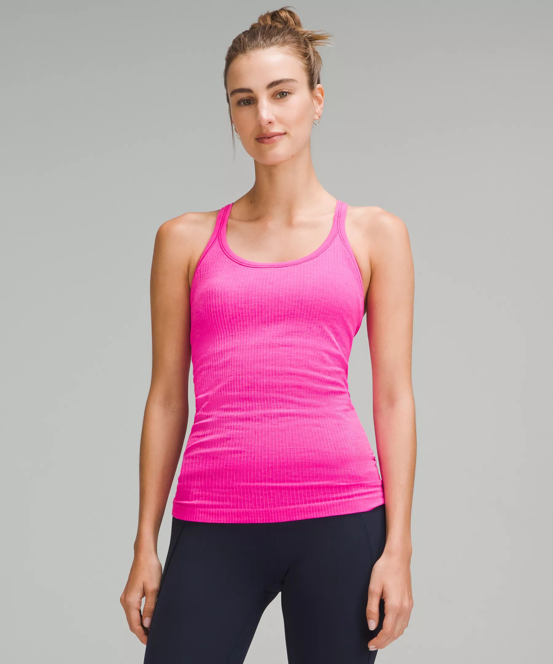 Ebb to Street Tank Top *Light Support, B/C Cup | Women's Sleeveless & Tank Tops | lululemon | Lululemon (US)