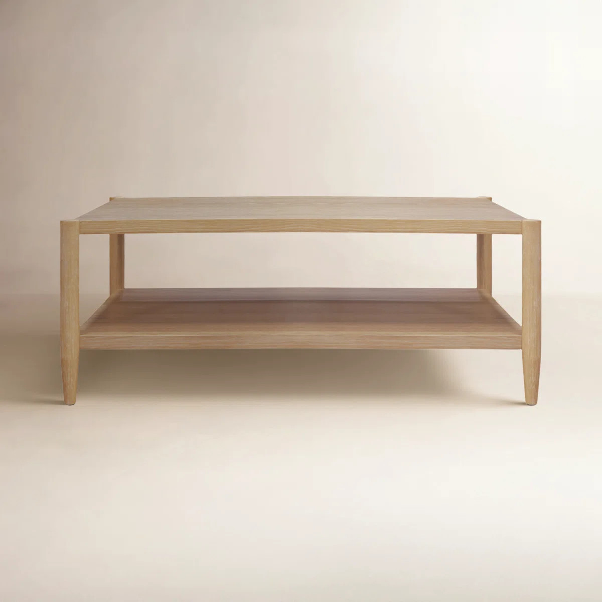 Reece Rectangular Coffee Table | Wayfair North America