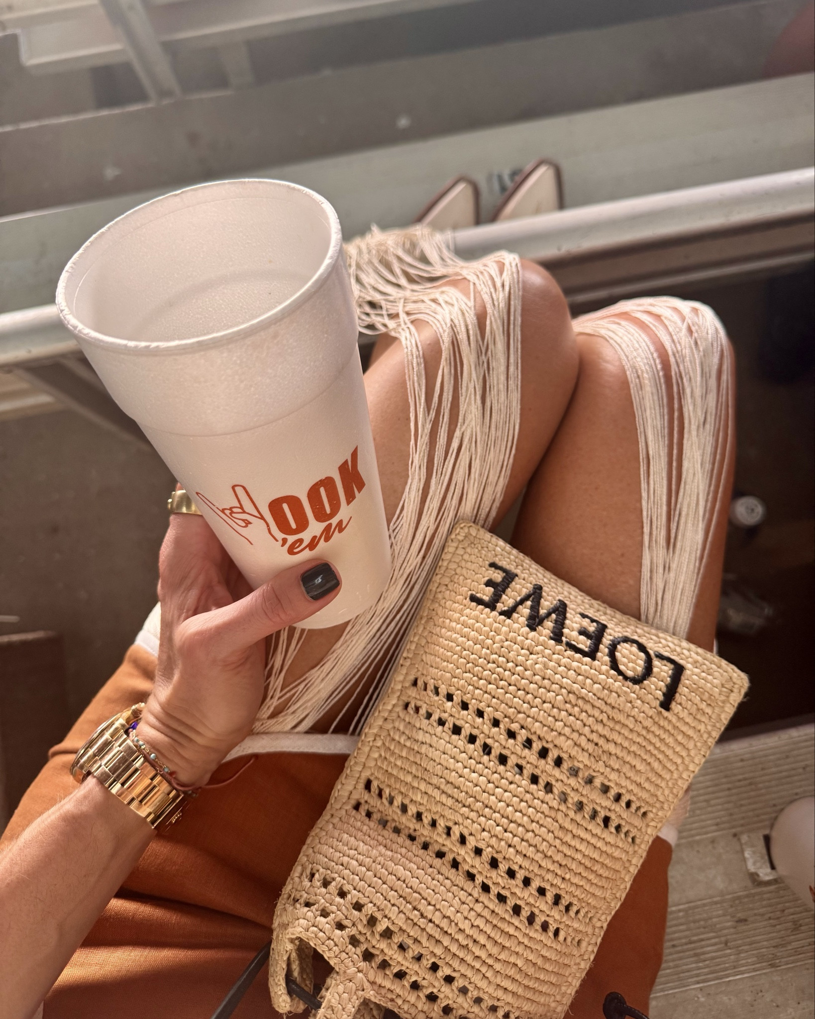 this is how you gameday, back like we never left🤘🏾🍁 🏈 w our fav longhorn & sooner friends too! 

#gameday but make it chic always~ shop all our looks! 

skirt runs tts im wearing an x-small 

#LTKSaleAlert #LTKShoeCrush #LTKStyleTip