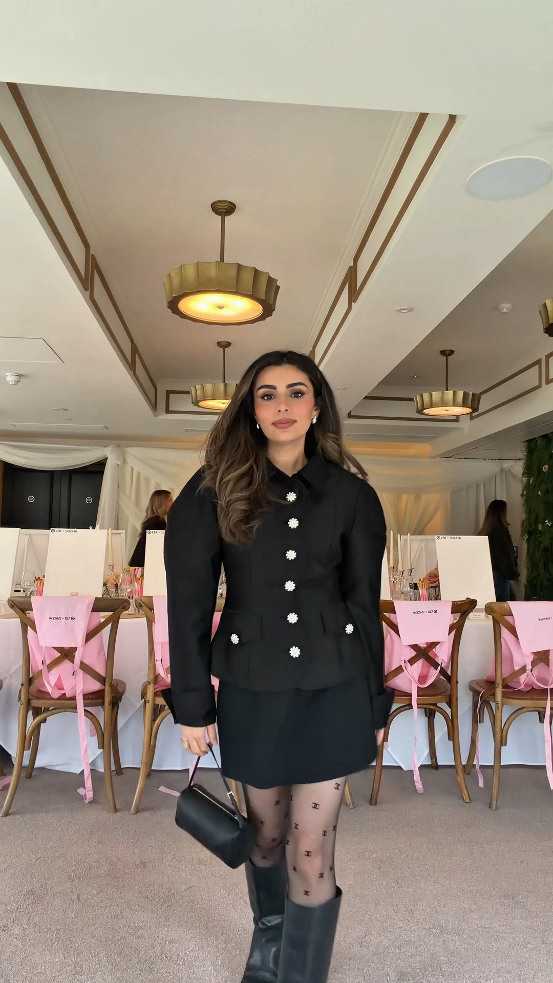 #LTKstyletip #LTKdatenight #LTKluxury