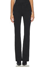 DL1961 Bridget High Rise Bootcut Instasculpt™ Jeans in Hail from Revolve.com | Revolve Clothing (Global)