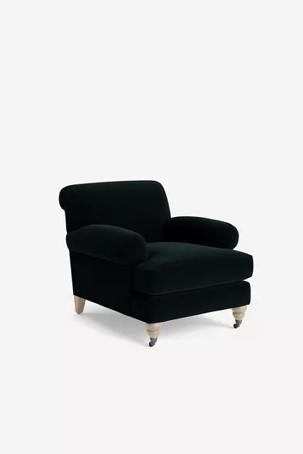 Willoughby Chair | Anthropologie (US)