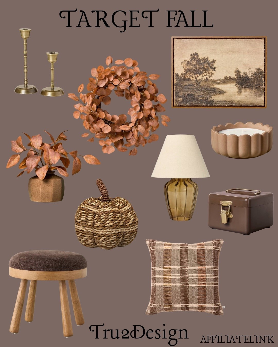 Falling for Target all over again 🍂✨ Cozy textures, warm tones, and pumpkin-spice everything — yes please! #TargetFinds #FallDecor #CozyVibes #TargetStyle

#LTKHome #LTKSeasonal #LTKOver40 #LTKHome