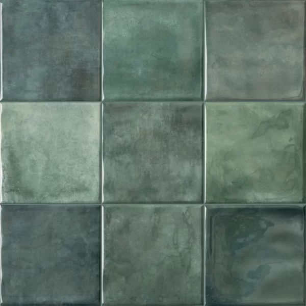 Marrakesh 6" x 6" Ceramic Field TIle | Wayfair North America