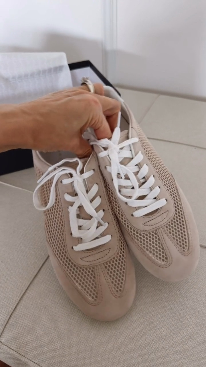 Highly recommend sneakers for lots of walking 
Order a half a size up 




#LTKU #LTKSeasonal #LTKootd