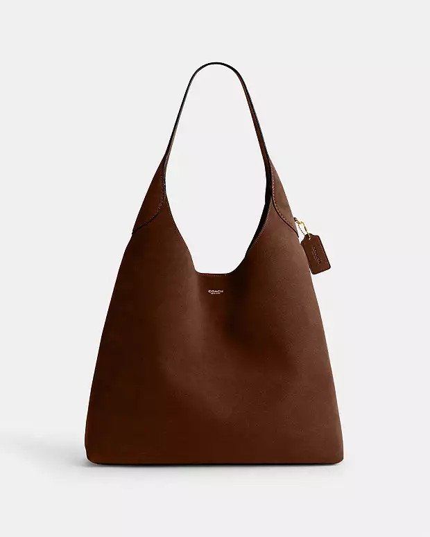 Brooklyn Shoulder Bag 39 | Coach (US)